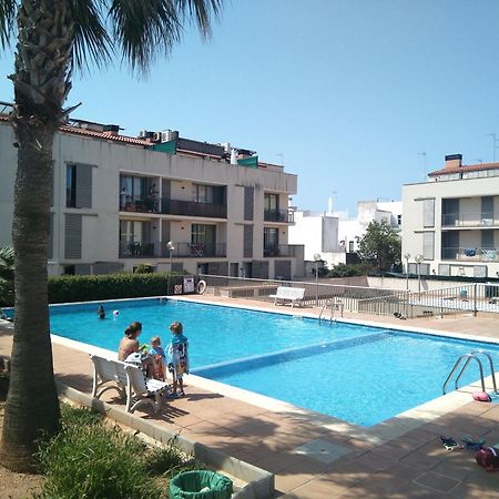 Apartament Amb Piscina I Terrassa 시우타데야 외부 사진