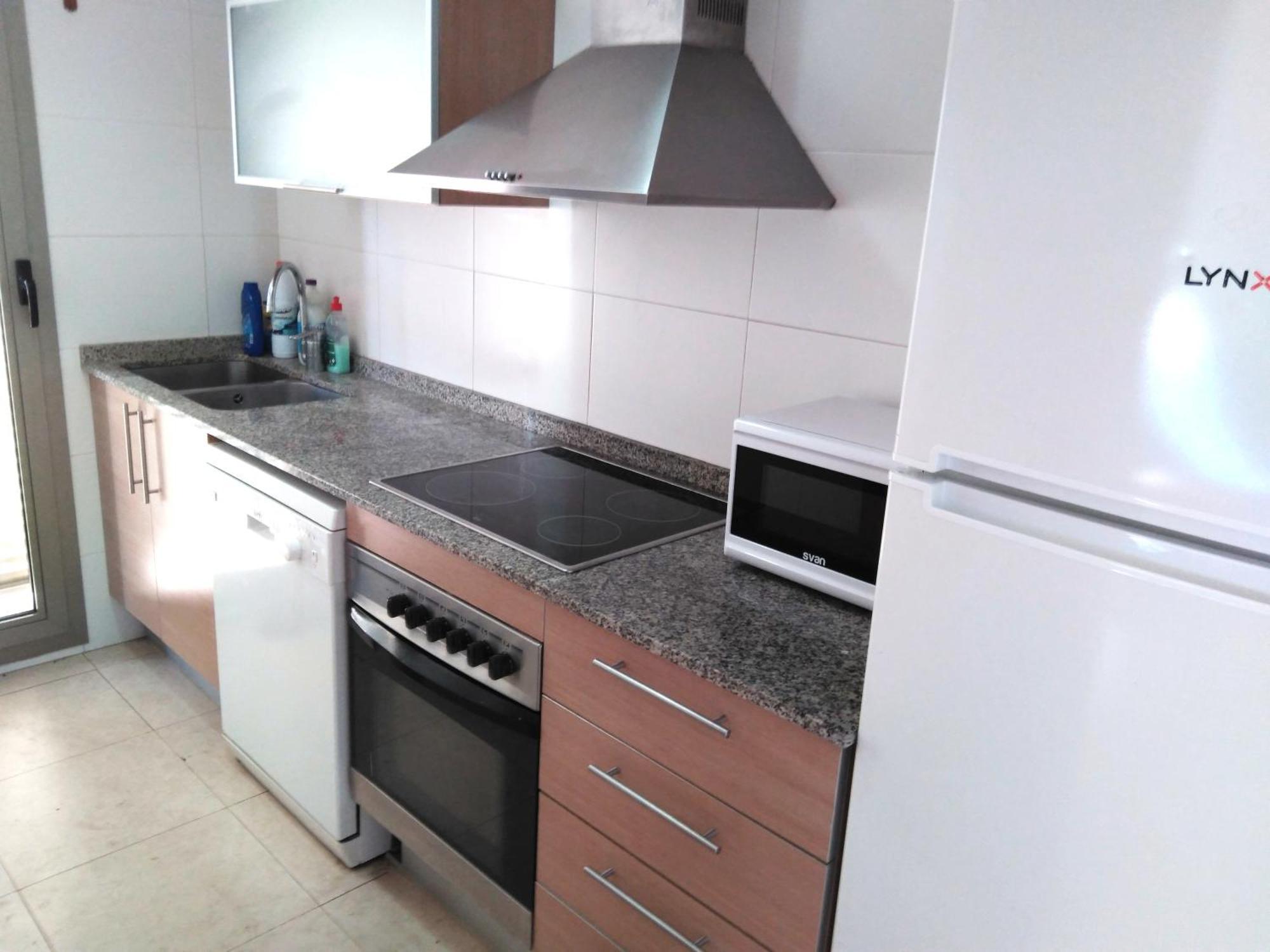 Apartament Amb Piscina I Terrassa 시우타데야 외부 사진