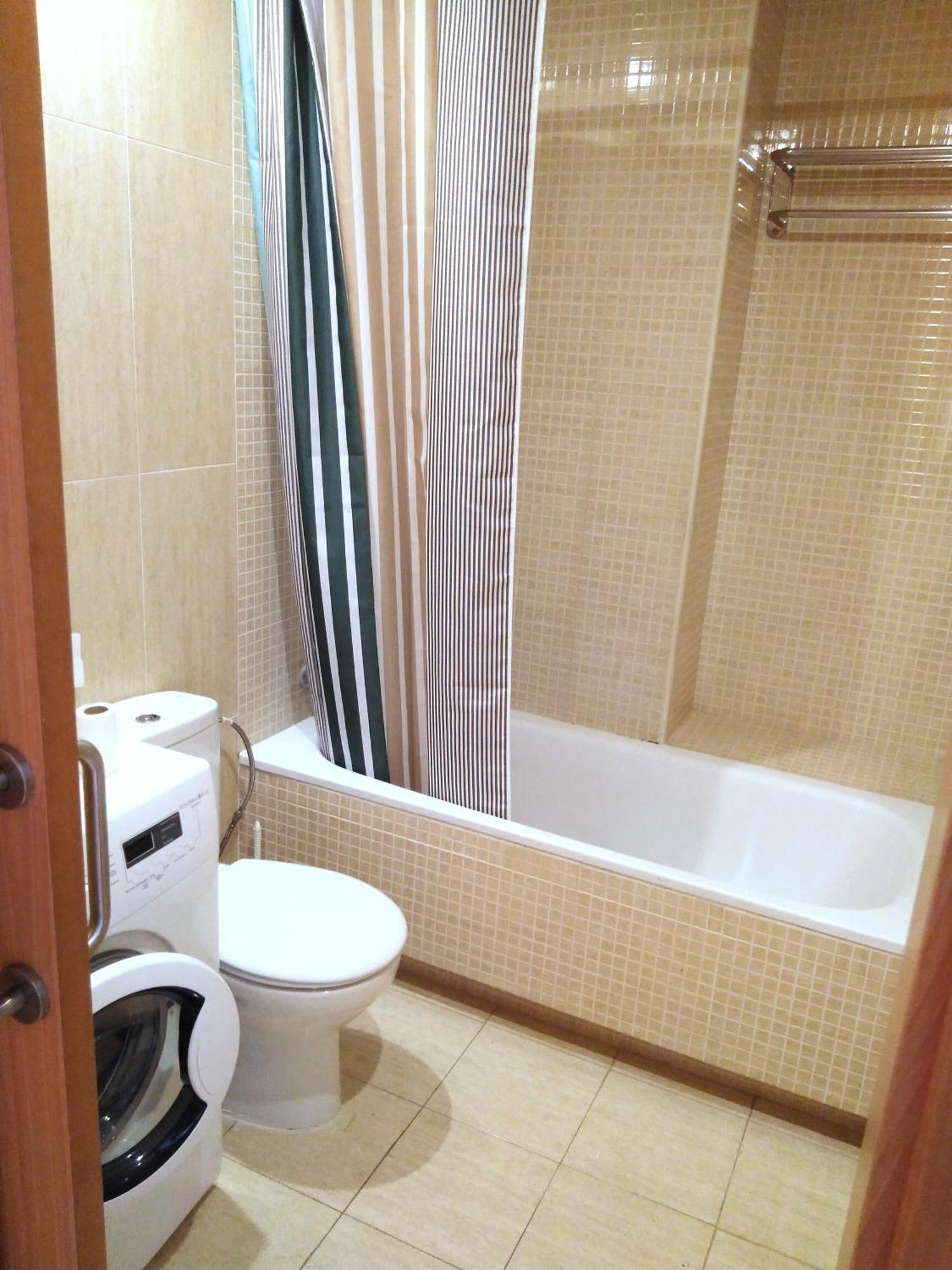 Apartament Amb Piscina I Terrassa 시우타데야 외부 사진